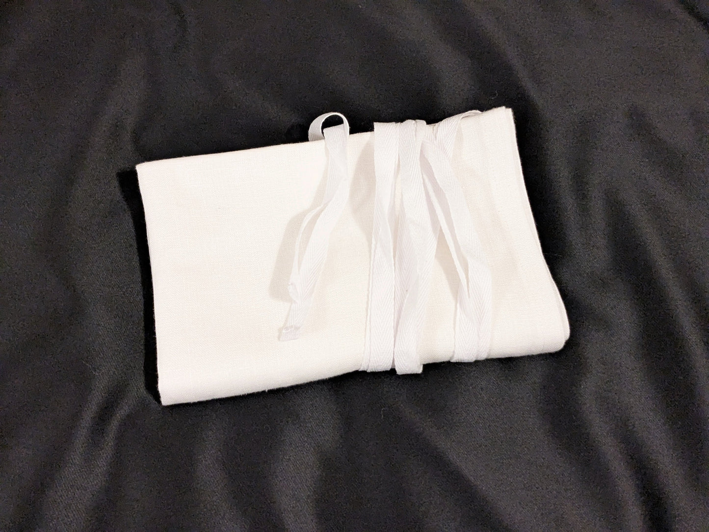 Traditional Linen Amice