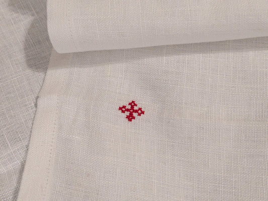 Traditional Linen Amice