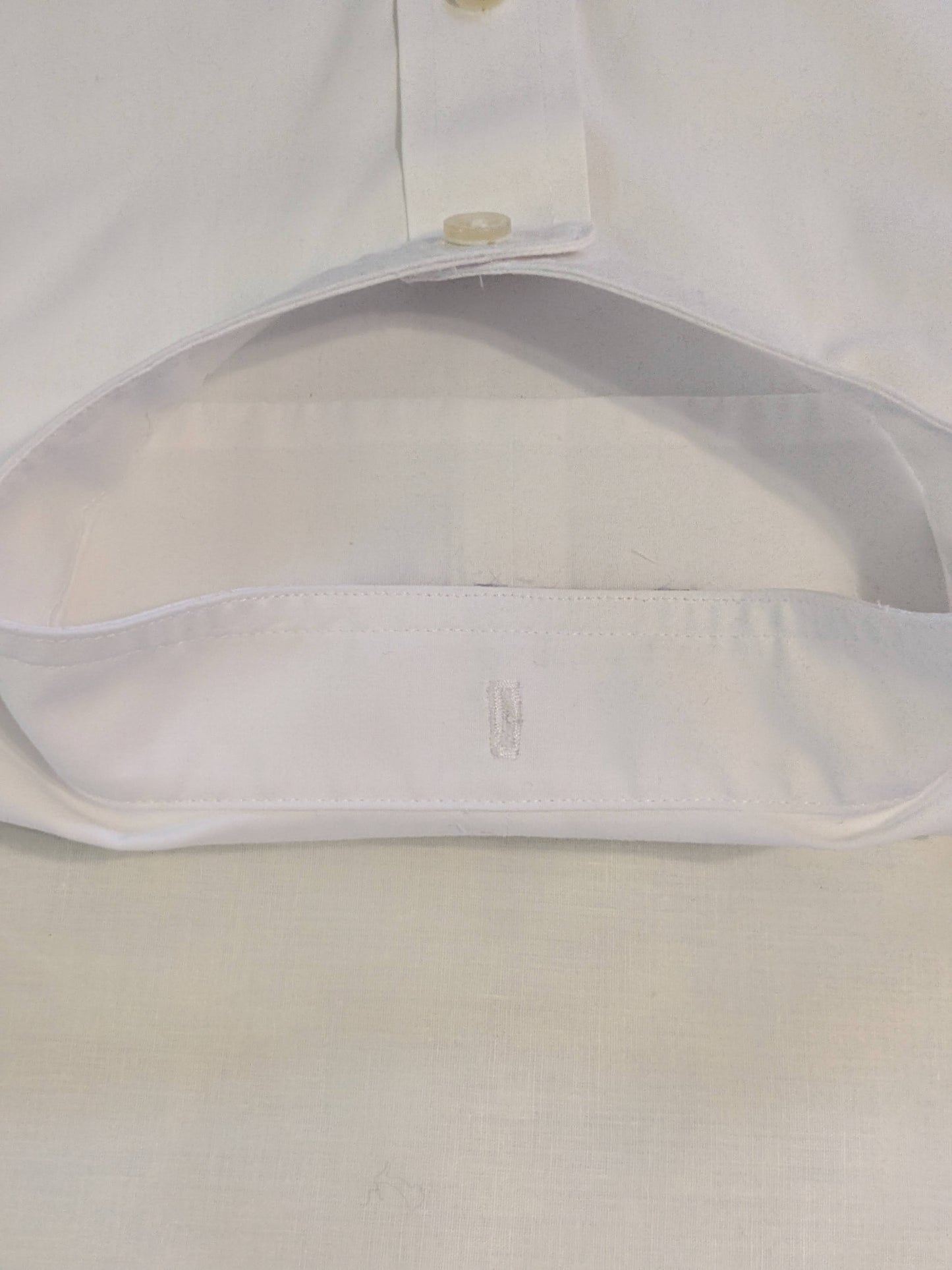 Clerical Shirt for Cassock