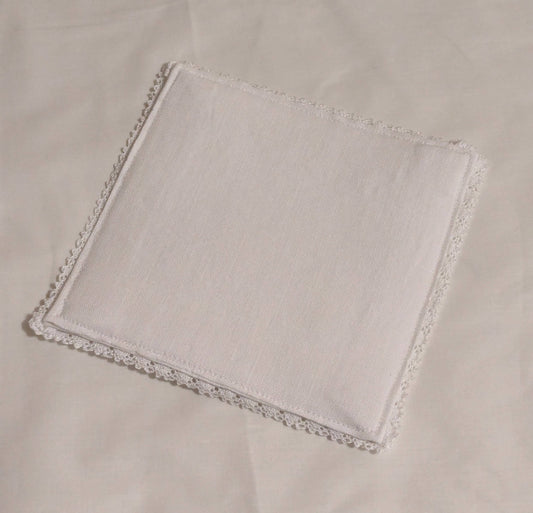 Sacred Linens - Pall
