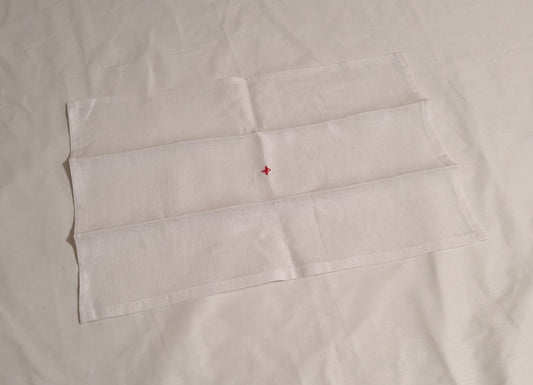 Sacred Linens - Purificator