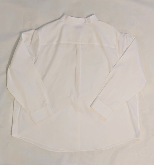 Upcycled Westbound II Clerical Shirt for Cassock - Size 3X