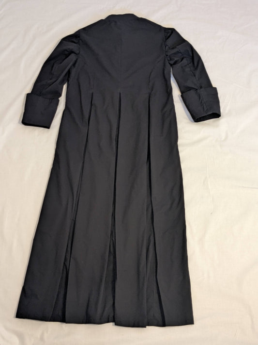 Custom Roman Cassock