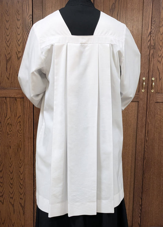 Custom Linen Surplice