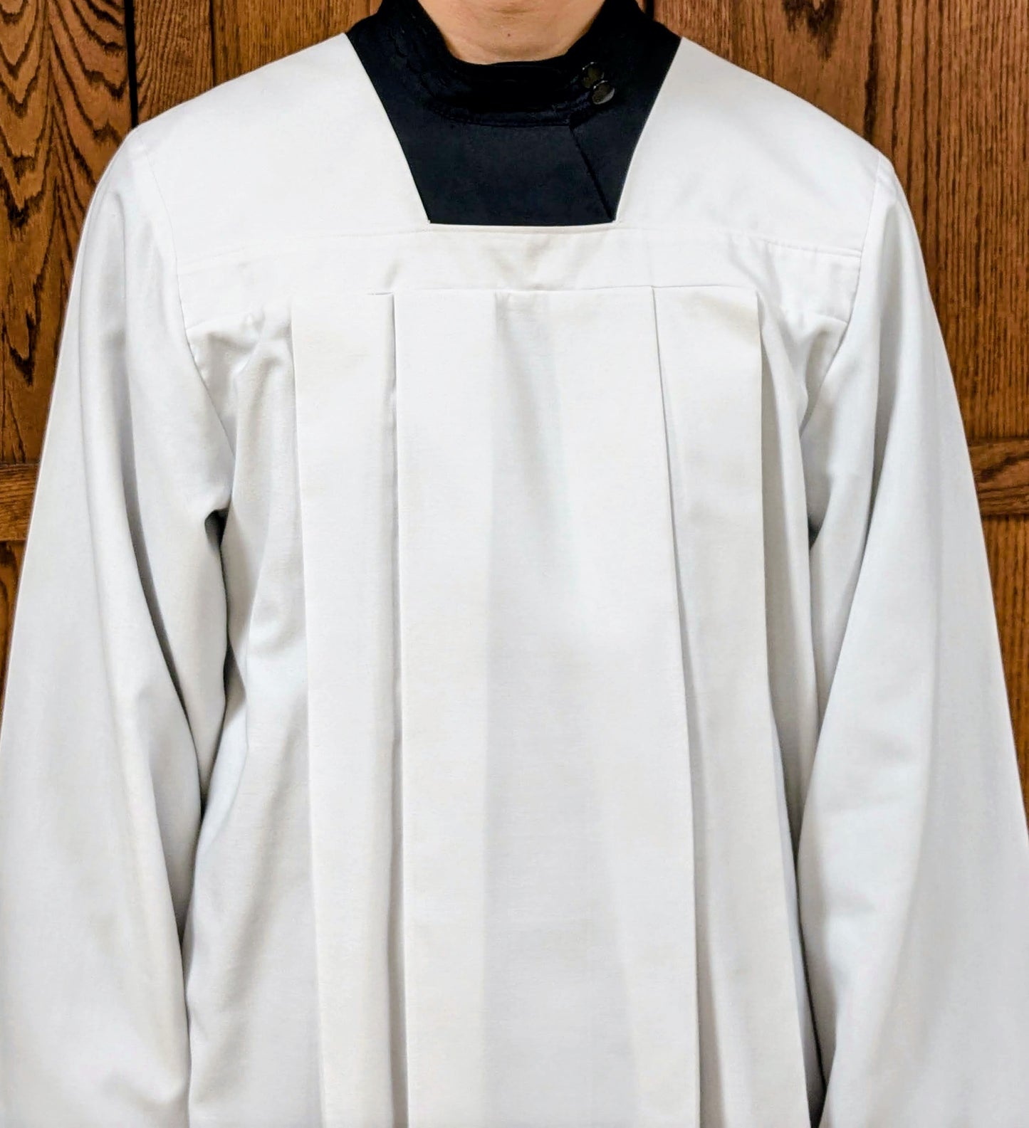 Custom Linen Surplice