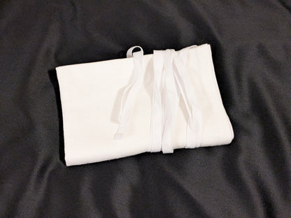 Traditional Linen Amice