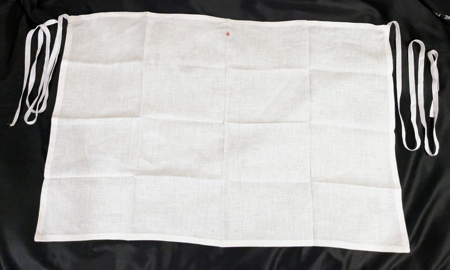Traditional Linen Amice