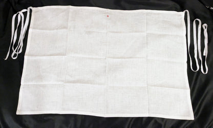 Traditional Linen Amice
