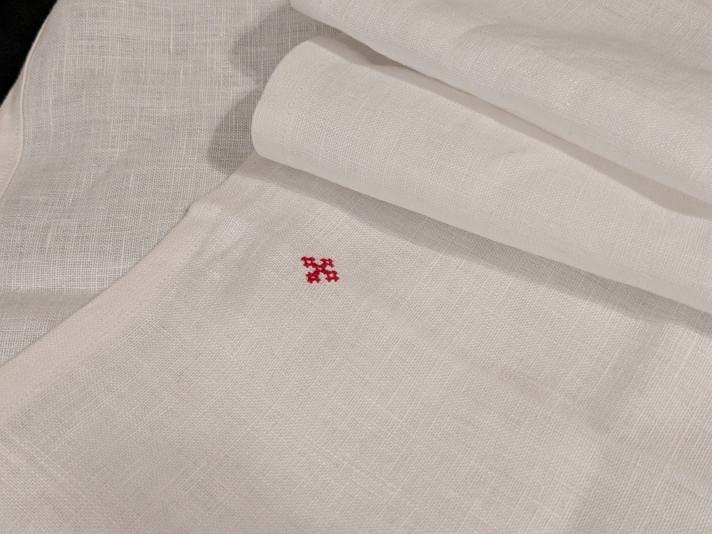 Traditional Linen Amice