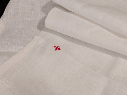 Traditional Linen Amice