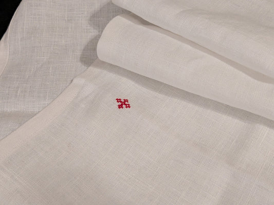 Traditional Linen Amice