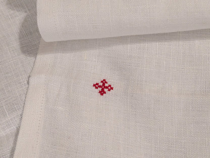 Traditional Linen Amice