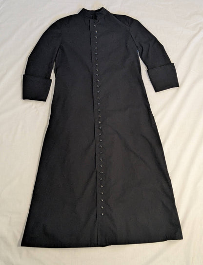 Custom Roman Cassock