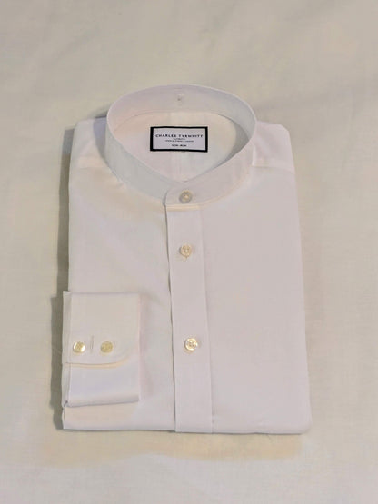 Clerical Shirt for Cassock