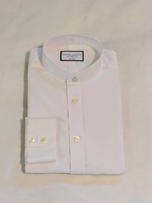 Clerical Shirt for Cassock