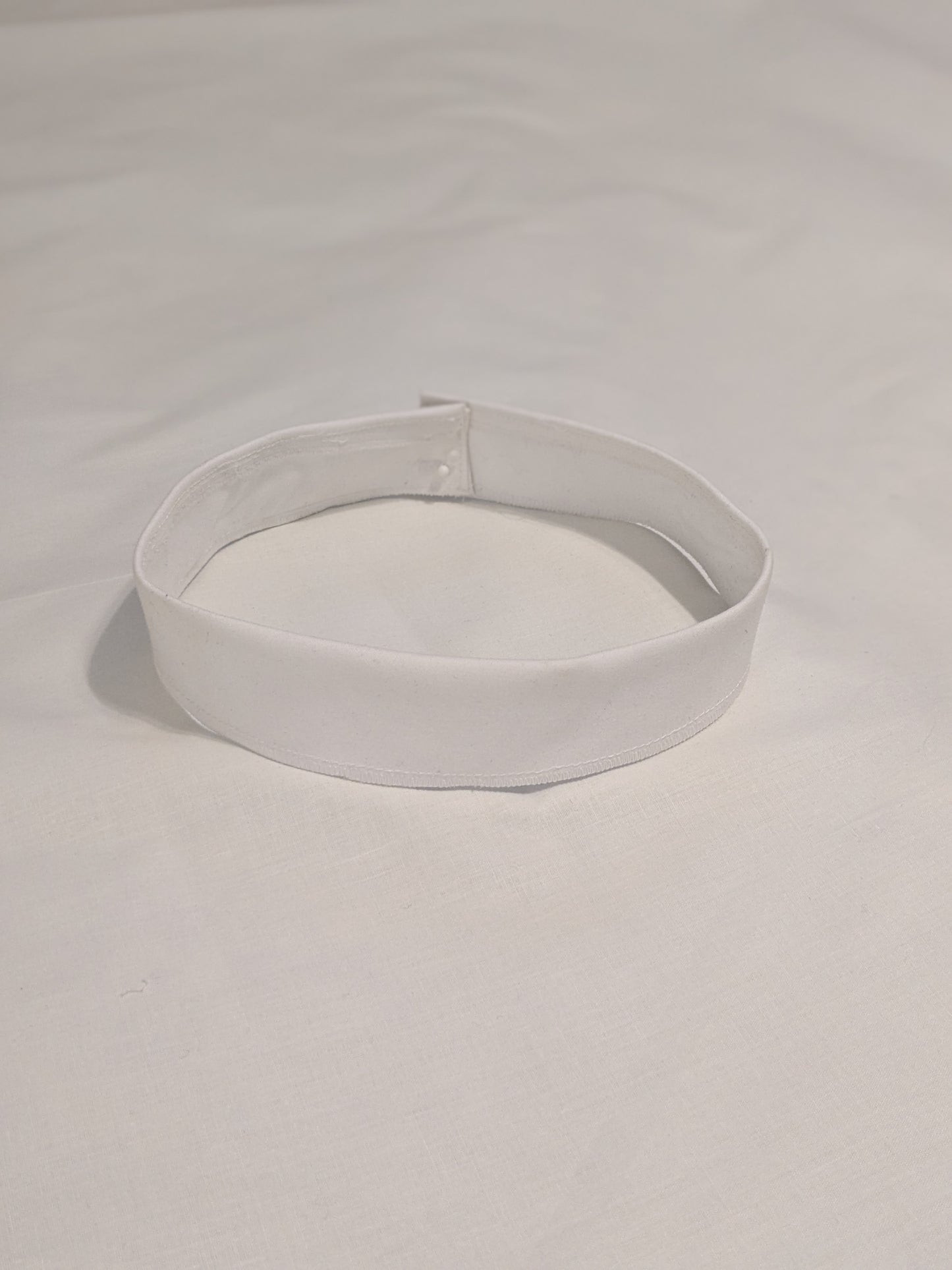 Traditional Roman Collar - Cotton