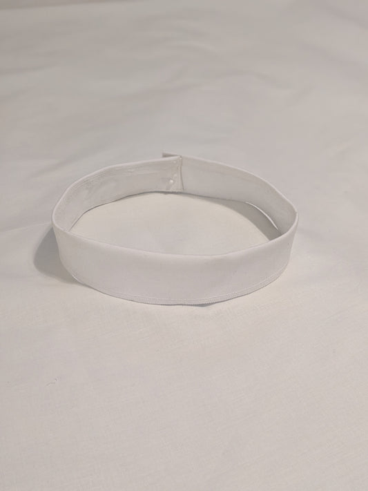 Traditional Roman Collar - Cotton