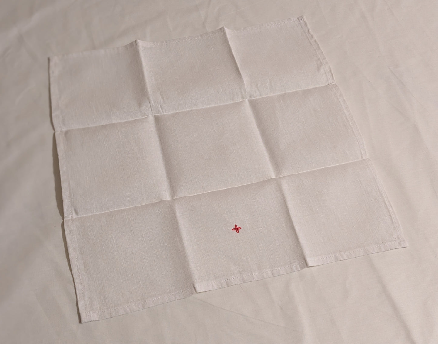 Complete Sacred Linen Set