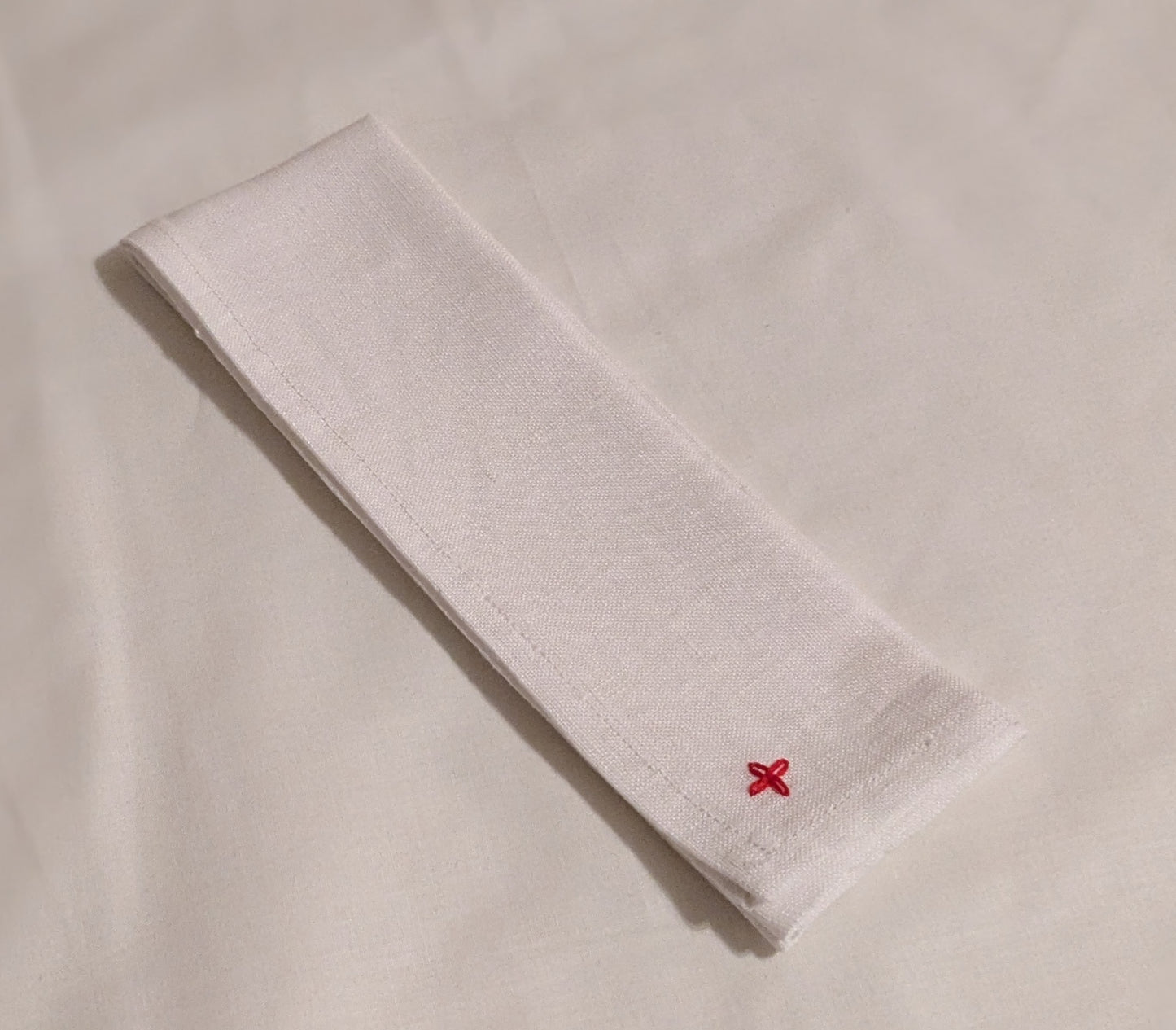 Sacred Linens - Lavabo Towel