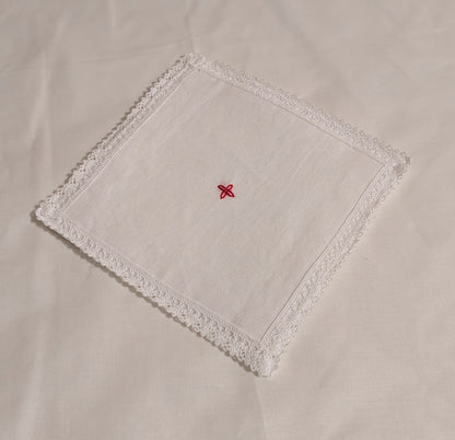 Complete Sacred Linen Set