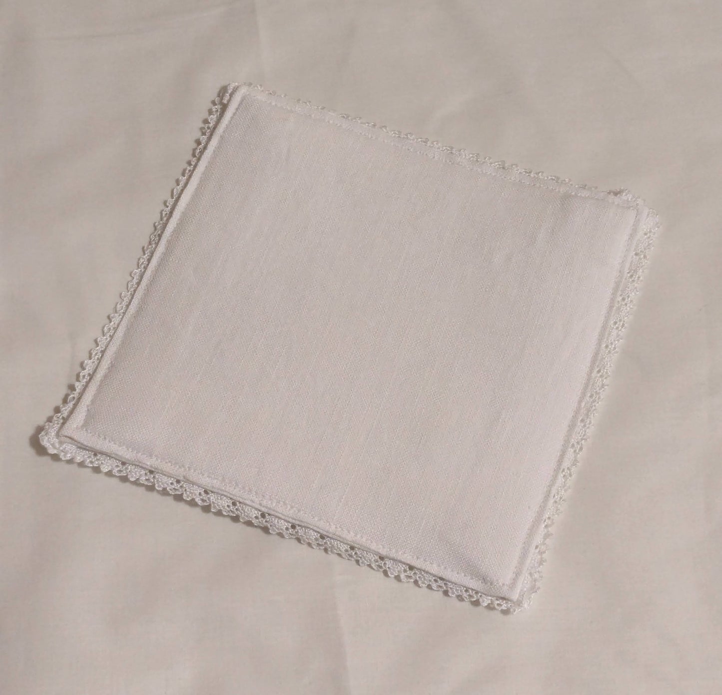 Complete Sacred Linen Set