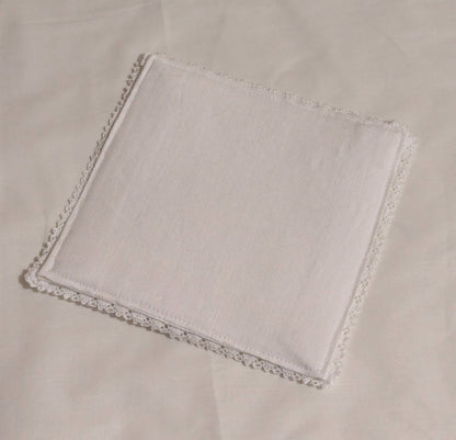 Complete Sacred Linen Set
