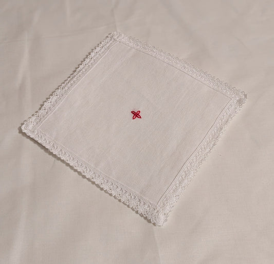 Sacred Linens - Pall