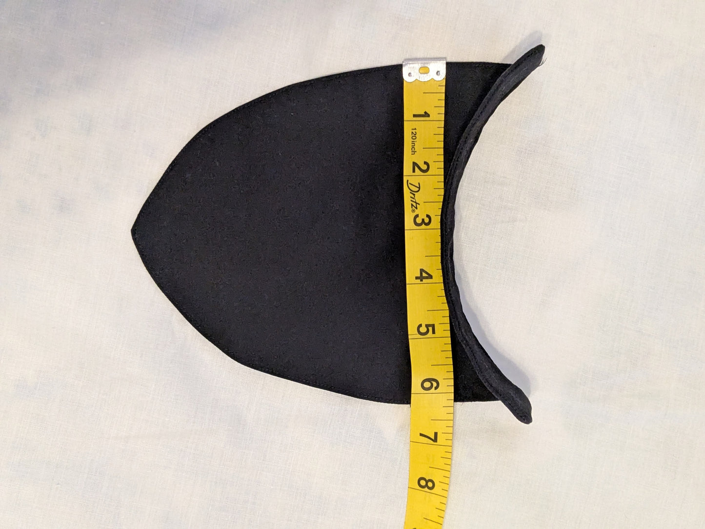Rabat for Roman Collar