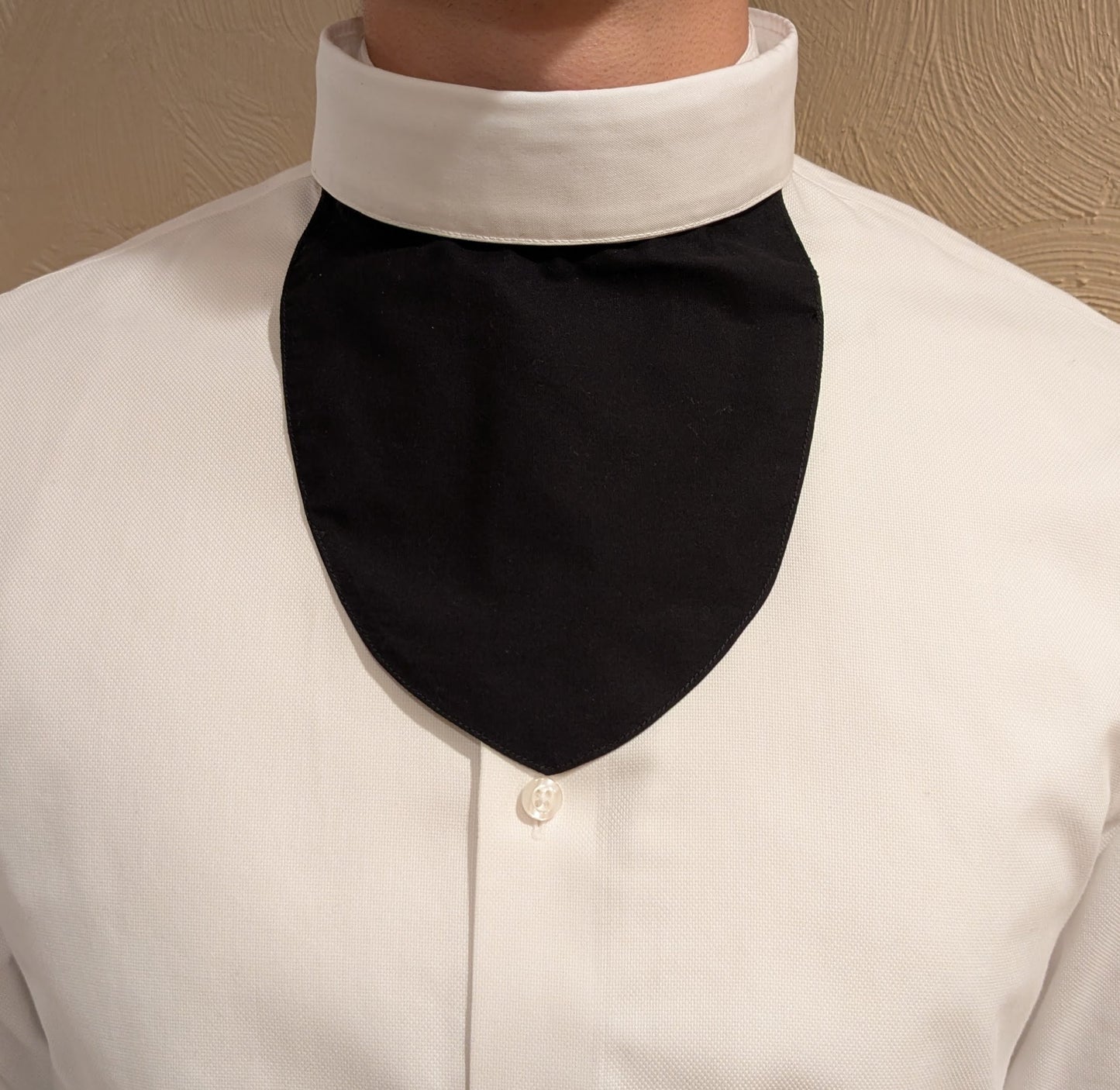 Rabat for Roman Collar