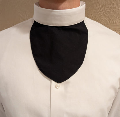 Rabat for Roman Collar