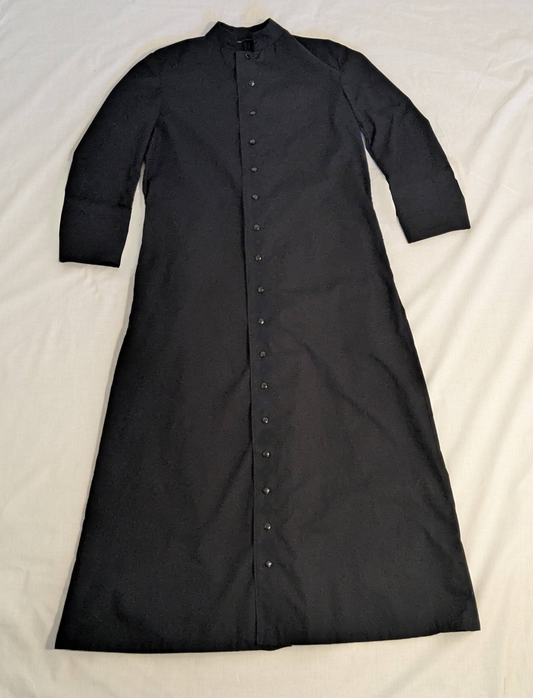 Altar Boy Cassock