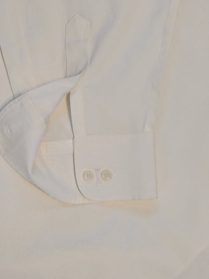 Upcycled Westbound II Clerical Shirt for Cassock - Size 3X