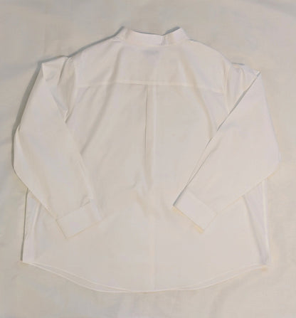 Upcycled Westbound II Clerical Shirt for Cassock - Size 3X