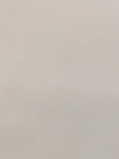 Upcycled Tie Bar Clerical Shirt for Cassock - Size Small