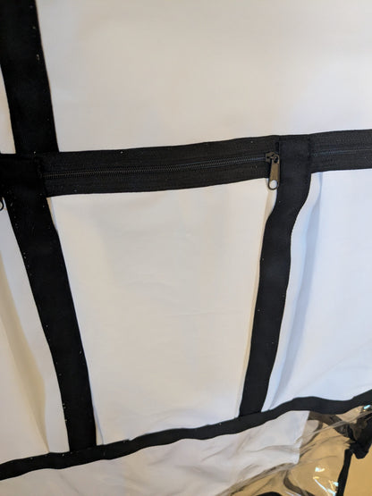 Vestment Travel Bag