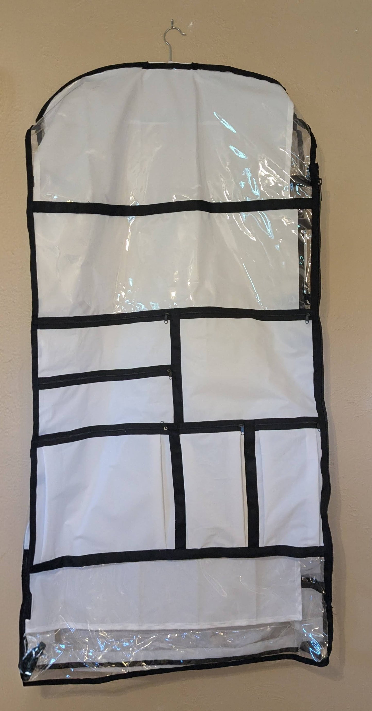 Vestment Travel Bag