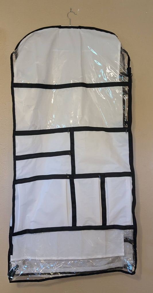 Vestment Travel Bag