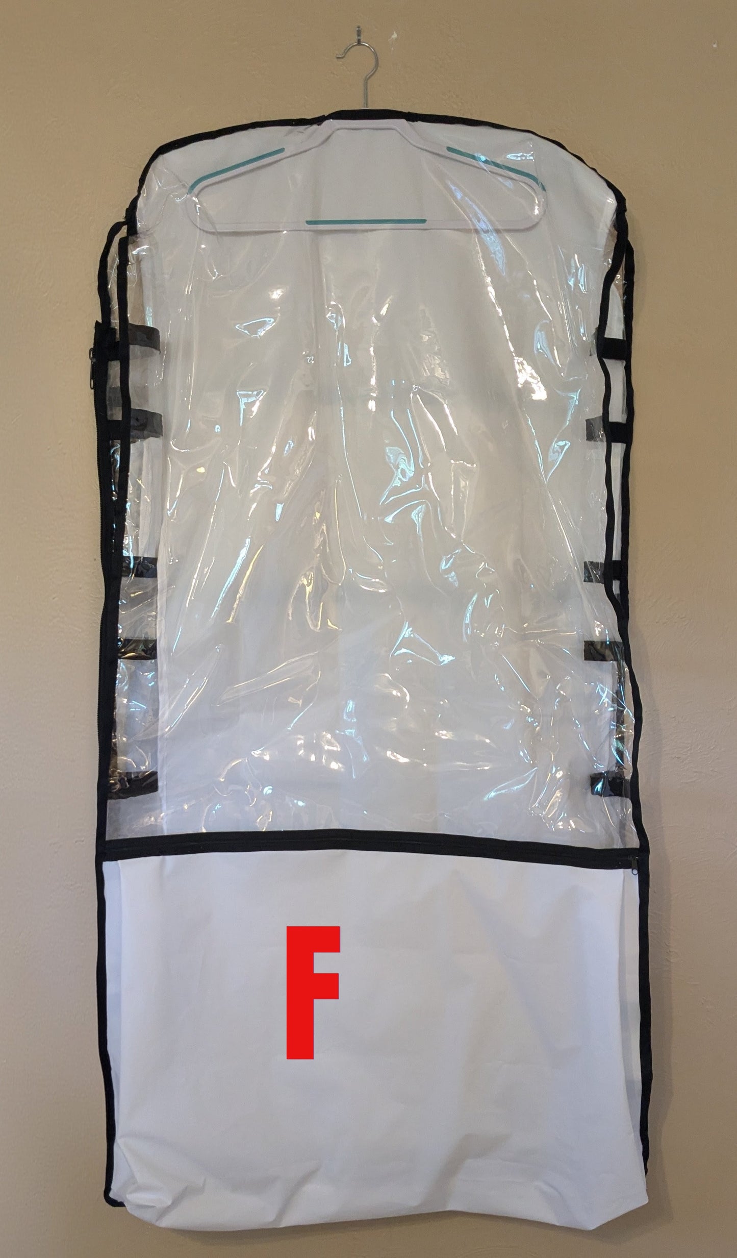 Vestment Travel Bag