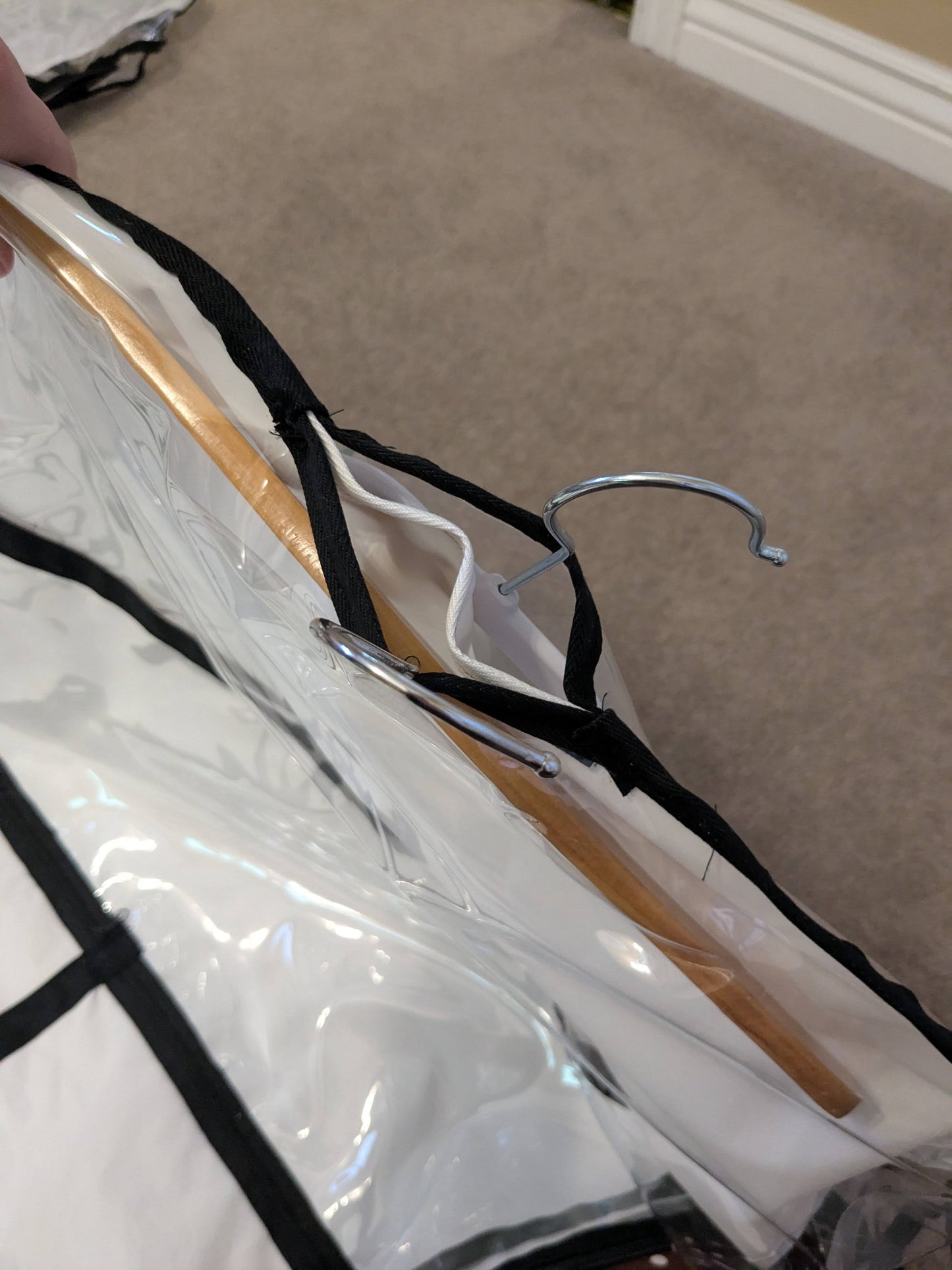 Vestment Travel Bag