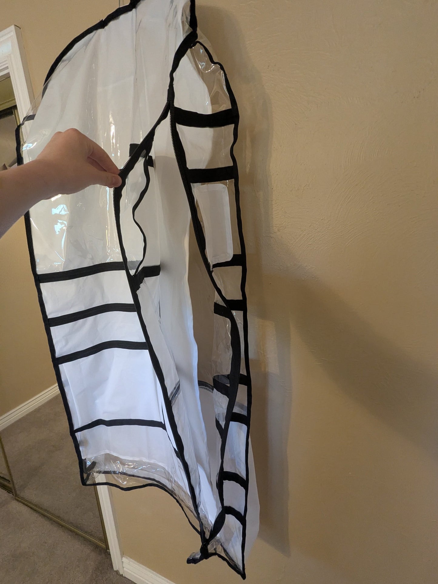 Vestment Travel Bag