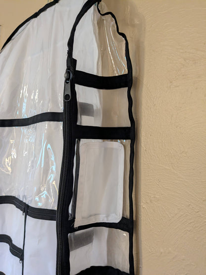 Vestment Travel Bag