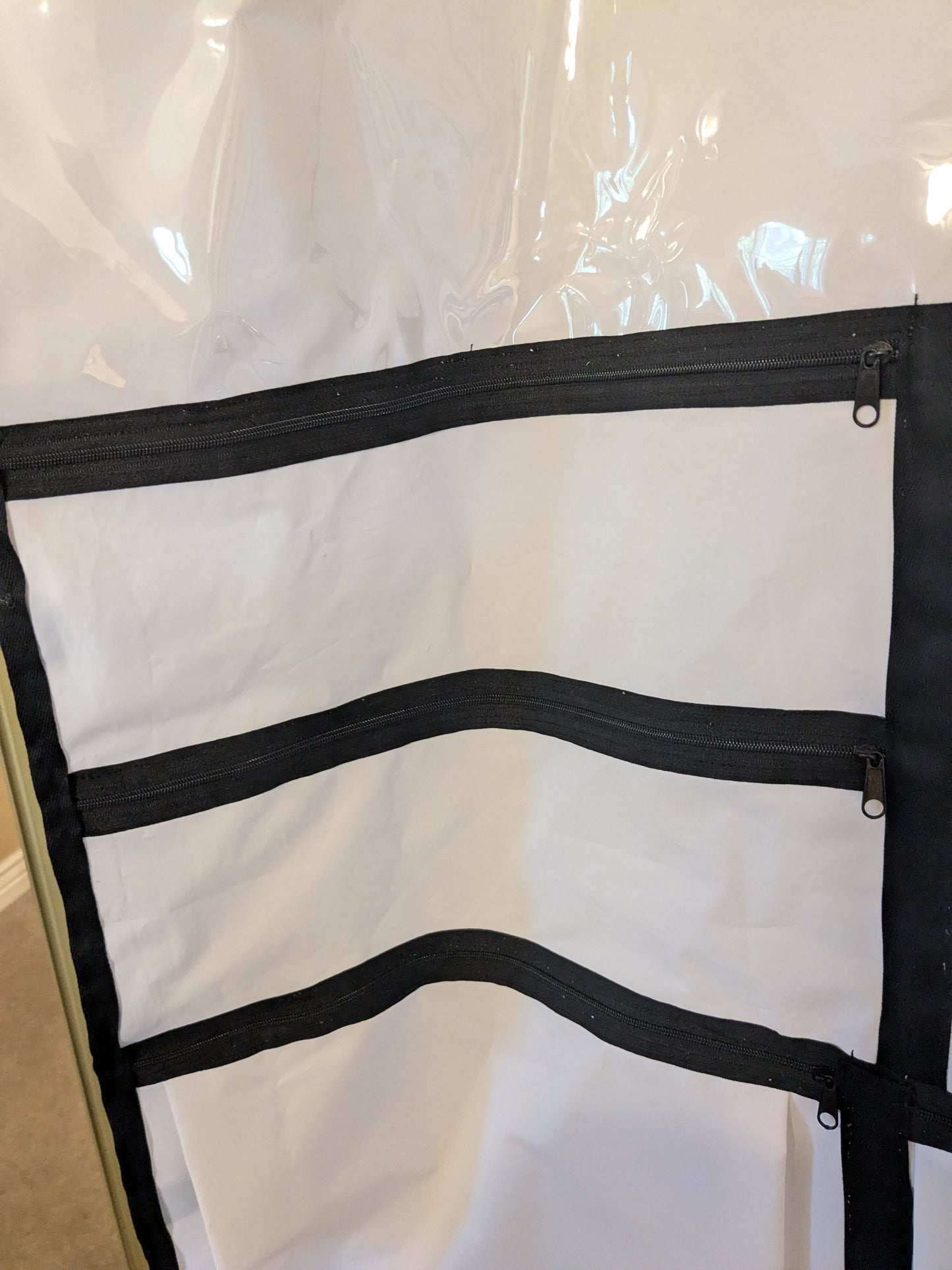 Vestment Travel Bag