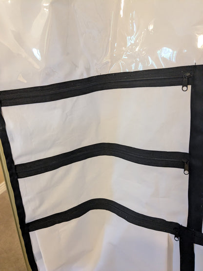 Vestment Travel Bag