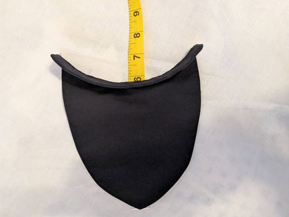 Rabat for Roman Collar