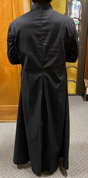 Youth Altar Boy Cassock