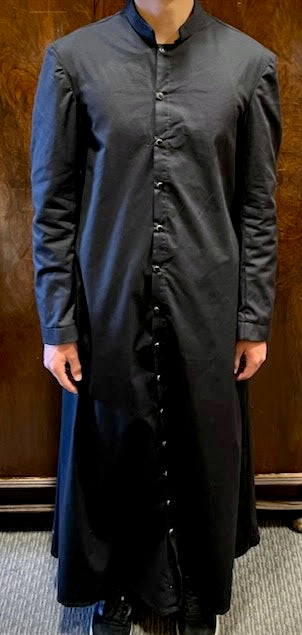 Youth Altar Boy Cassock
