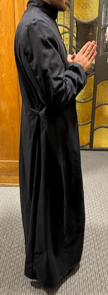 Youth Altar Boy Cassock